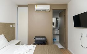 Zuza Slim Suítes Hotel